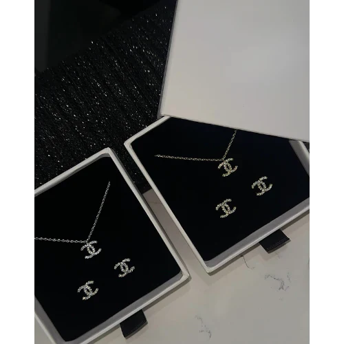 CC Set Gold