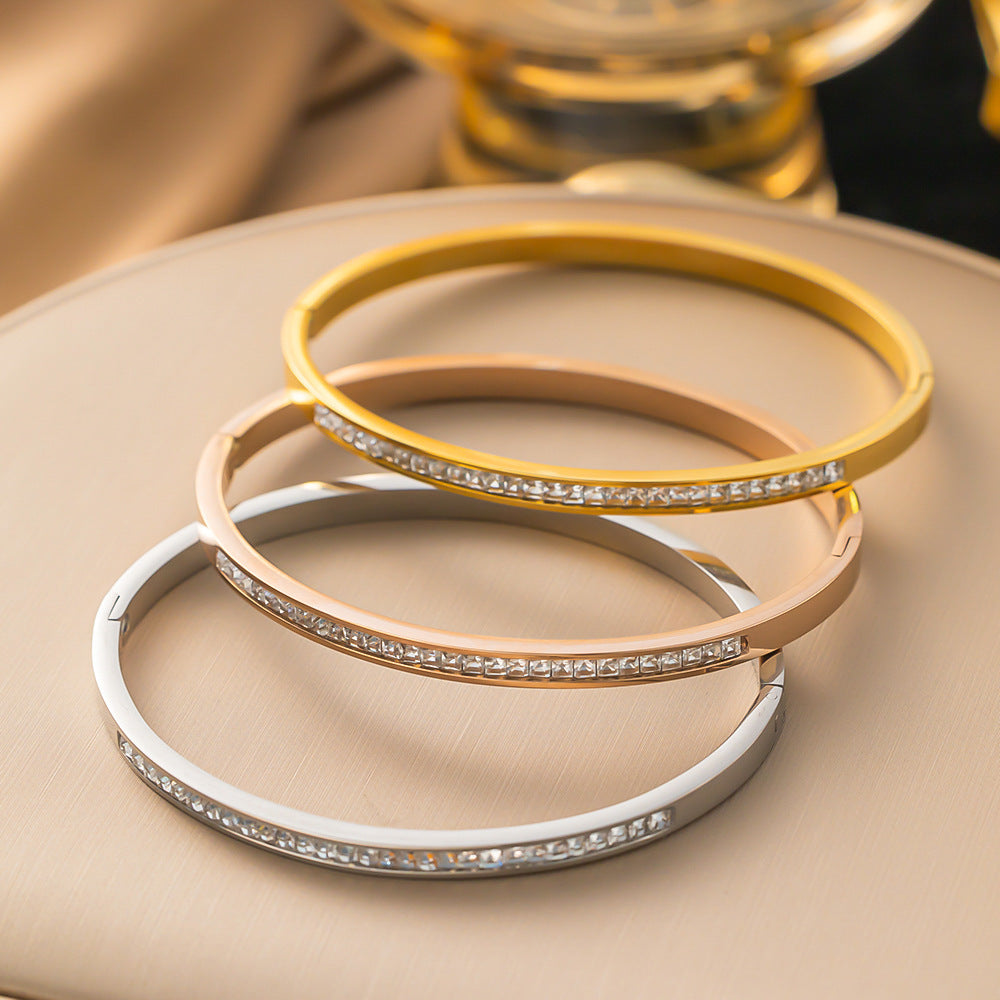 Blair Diamant Armband