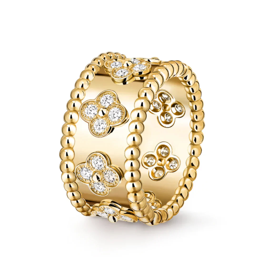 Abby Ring - Diamant