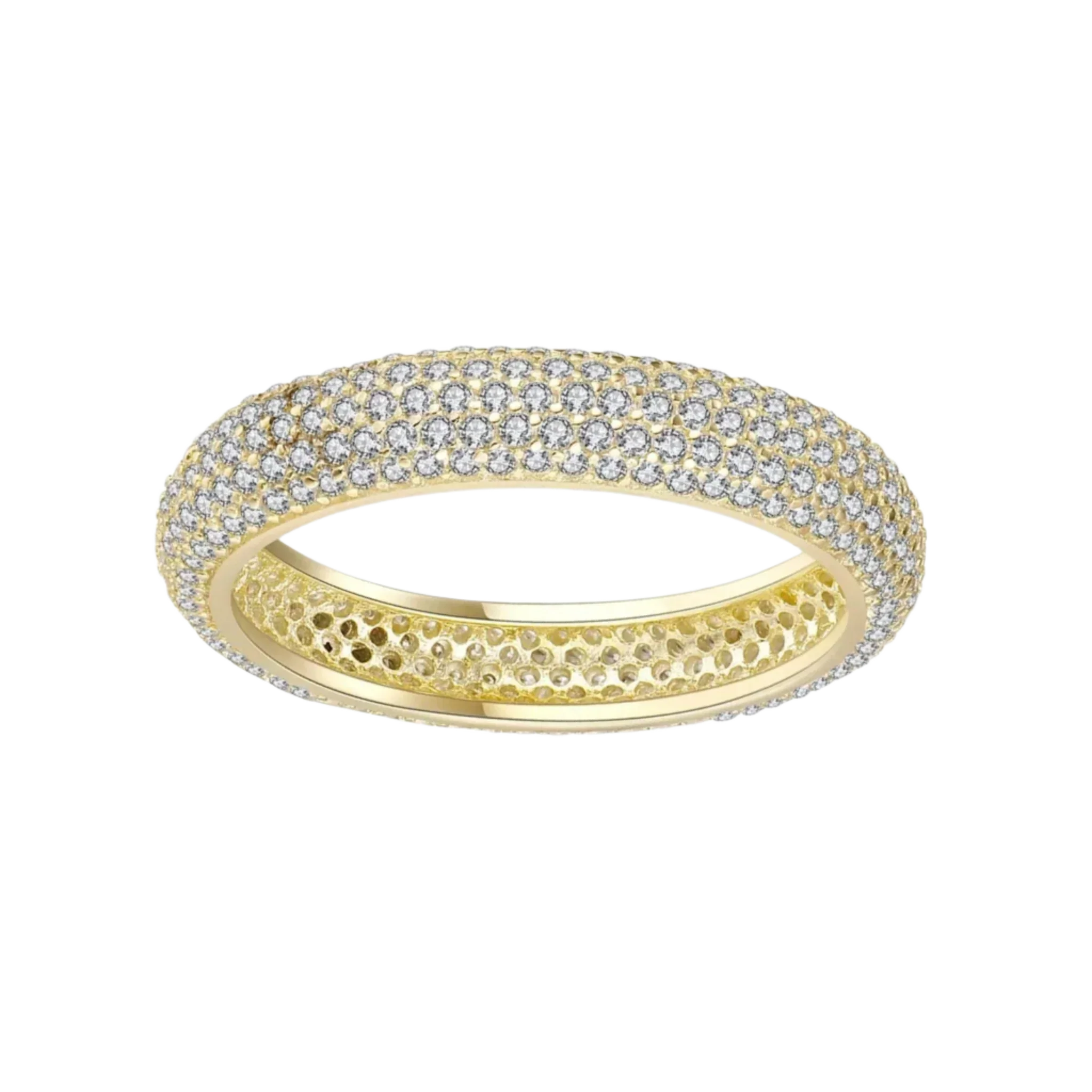 Belle Ring