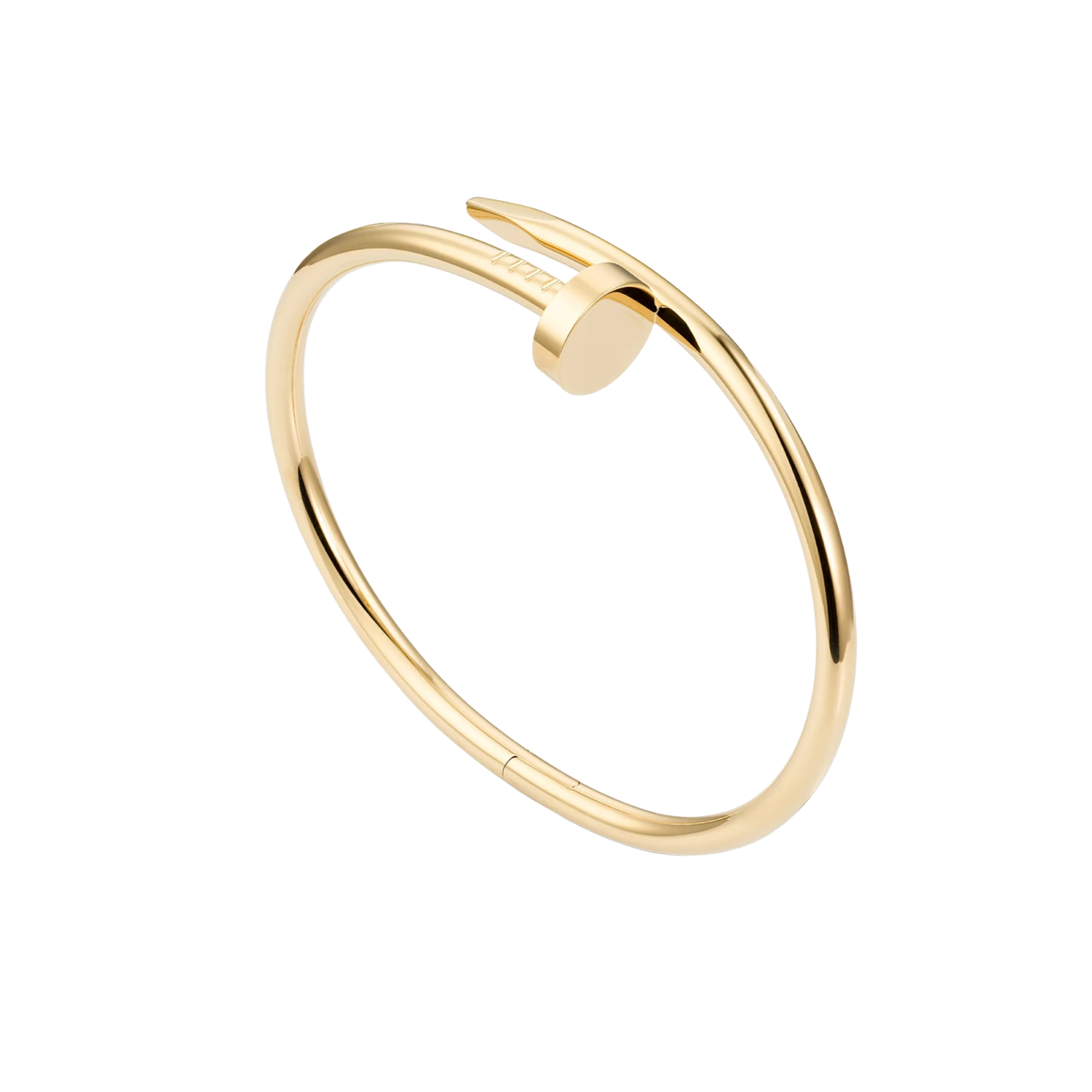Nagel Armreif